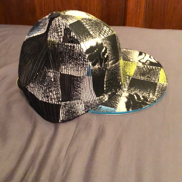 Fox hat - Picture 3 of 4